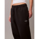 Calvin Klein Γυναικείο παντελόνι Monologo French Terry Jogger